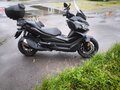 2022 Voge SR4 Max, чёрный, 450000 рублей - вид 3