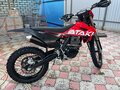 2024 Ataki S004-R 300, красный, 150000 рублей - вид 1