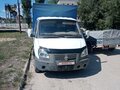 2006 ГАЗ ГАЗель (3302), белый, 475000 рублей