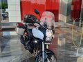 2012 Kawasaki Versys 1000, белый, 510000 рублей - вид 5