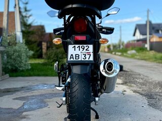 2010 Suzuki Bandit GSF 650, чёрный, 450000 рублей, вид 2