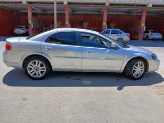 2008 ГАЗ Volga Siber I, серебристый, 380000 рублей, вид 2