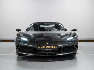 2025 Ferrari 296 GTS, серый, 38990000 рублей, вид 2