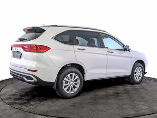 2026 Haval M6 II, белый, 2190000 рублей, вид 5