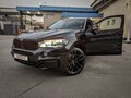 2018 BMW X6 30d II (F16), чёрный, 6100000 рублей - вид 4