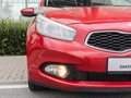 2013 Kia Ceed II, красный, 800000 рублей - вид 9