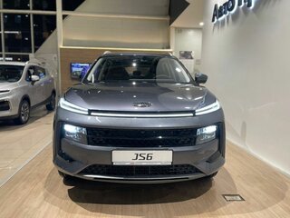 2024 JAC JS6, серый, 2809000 рублей, вид 3