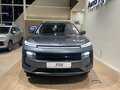 2024 JAC JS6, серый, 2809000 рублей - вид 2