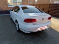 2014 Volkswagen Passat B7, белый, 1450000 рублей - вид 4