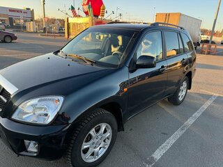 2011 Vortex Tingo I, чёрный, 450000 рублей, вид 2