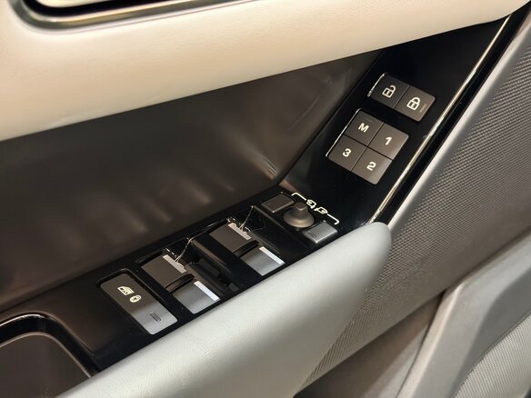 2023 Land Rover Range Rover Velar I Рестайлинг, чёрный - вид 27