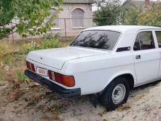 1994 ГАЗ 31029 «Волга», белый, 150000 рублей, вид 4