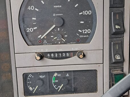1999 MAN F 2000, розовый, 1000000 рублей, вид 4