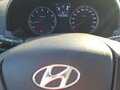2012 Hyundai Solaris I, серебристый, 770000 рублей - вид 4