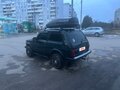 2024 Lada (ВАЗ) Niva Legend I, зелёный, 930000 рублей - вид 6