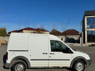 2007 Ford Transit Connect SWB I, белый, 420000 рублей, вид 3