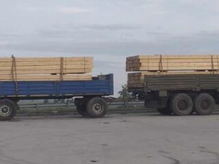 2013 КамАЗ 5350, зелёный, 3500000 рублей, вид 1