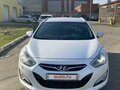 2015 Hyundai i40 I Рестайлинг, белый, 1550000 рублей - вид 1