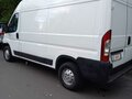 2011 Peugeot Boxer, белый, 1550000 рублей - вид 1