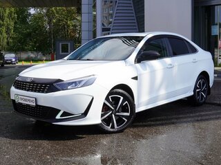2023 Kaiyi E5, белый, 862000 рублей, вид 1