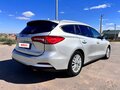 2019 Ford Focus IV, серебристый, 1410000 рублей - вид 4