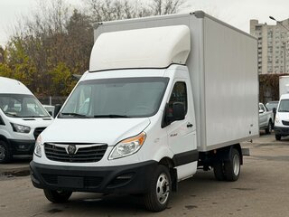 2025 Sollers Atlant, белый, 4428300 рублей, вид 1