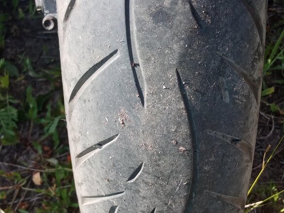 1997 Honda ST 1100, чёрный, 500000 рублей - вид 11