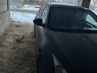 2013 Chevrolet Cruze I Рестайлинг, чёрный, 370000 рублей, вид 2
