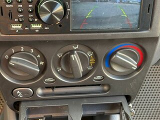 2005 Hyundai Accent ТагАЗ II, серый, 265000 рублей, вид 4