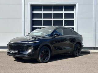2026 Haval F7x II, чёрный, 3999000 рублей, вид 1