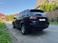 2007 BMW X3 30i I (E83) Рестайлинг, синий, 1000000 рублей - вид 6