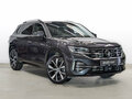 2023 Volkswagen Tayron I Рестайлинг, чёрный - вид 2