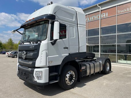 2023 Dongfeng Vasol HV7, белый, 6500000 рублей, вид 4