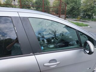 2016 Peugeot 408 I, серебристый, 600000 рублей, вид 5