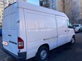 2014 Mercedes-Benz Sprinter Classic, белый, 1550000 рублей - вид 5