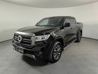 Great Wall Poer I Рестайлинг