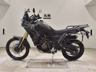 2023 Yamaha Tenere 700, серый, 1150000 рублей, вид 1