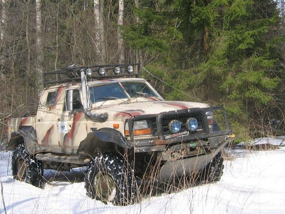 1995 Ford F-250, бежевый, 830000 рублей