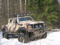 1995 Ford F-250, бежевый, 830000 рублей