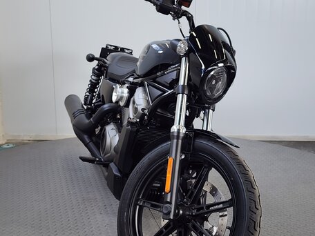 2022 Harley-Davidson Nightster, серый, 939000 рублей, вид 3