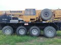 1989 Liebherr LTC компактный кран, жёлтый, 5000000 рублей - вид 3