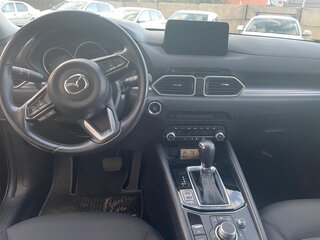 2020 Mazda CX-5 II, чёрный, 2790000 рублей, вид 5