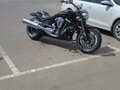 2003 Yamaha XV 1700 Warrior, коричневый, 915000 рублей - вид 1