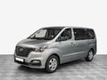 2019 Hyundai Grand Starex I Рестайлинг 2, серый