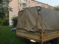 2008 ГАЗ ГАЗель (33023/330273) Фермер, белый, 300000 рублей - вид 3