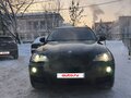 2008 BMW X5 3.0si II (E70), чёрный - вид 2