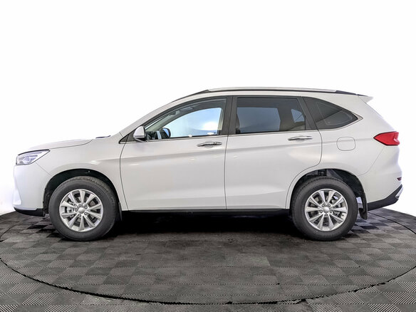 2026 Haval M6 II, белый, 2190000 рублей - вид 7