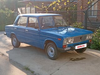 2001 Lada (ВАЗ) 21065, синий, 250000 рублей, вид 4