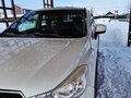 2013 Subaru XV I, белый, 1270000 рублей - вид 8