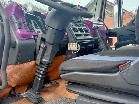 2003 Iveco EuroCargo, белый, 1500000 рублей, вид 5